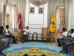 Buruh KJI Dibebastugaskan, SBKS Ketuk Pintu Pemkot: Kami Butuh Kepastian!