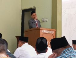 Usai Paripurna DPRD Cilegon, Khutbah Jumat Ingatkan Pejabat soal Amanah dan Pertanggungjawaban