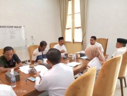 Disnaker Cilegon Minta Polemik Force Majeure PT KJI Diselesaikan Lewat Dialog