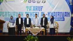 Ta’aruf Al-Khairiyah 2026, Menjaga Warisan KH Syam’un di Tengah Tantangan Zaman