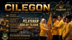 Kekuasaan Yang Tak Pernah Benar-benar Berganti
