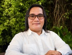 RUPS LB Krakatau Steel, Saatnya Putra Daerah Cilegon-Banten Diberi Ruang