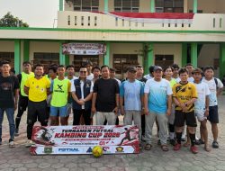 Enam Tahun Kambing Cup: Ketika Tradisi Kemerdekaan Menjaga Kebersamaan Warga Penauan