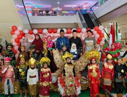 Panggung Prestasi Merah Putih, Cara MI Unggulan Al Imtyaz Menanamkan Prestasi dan Nasionalisme Sejak Dini