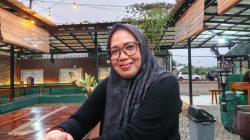 Purnabakti Bukan Akhir, Eha Nurseha Beralih dari Lurah Bagendung ke Owner RM Rempah