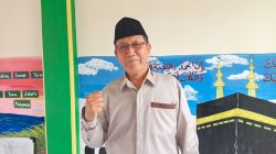 Yayasan Ash Sholihin Resmi Buka Pembinaan Al-Qur’an, 85 Peserta Jadi Angkatan Perdana