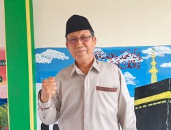 Yayasan Ash Sholihin Resmi Buka Pembinaan Al-Qur’an, 85 Peserta Jadi Angkatan Perdana
