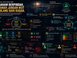 Transaksi Triliunan, Data Kosong: Mengapa Cilegon Belum Pernah Menelusuri Aset PT KDL Pasca-Akuisisi?