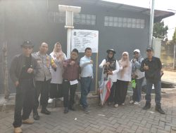“Nuhun, Bisa Tidur Enak” — Kisah Ibu Aisyah Merasakan Manfaat Bantuan RTLH Pemkot Cilegon