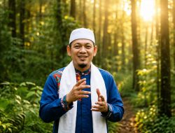 PB Al-Khairiyah Kirim Surat ke Muktamar NU ke-35, KH Ali Mujahidin Soroti Nasib MDTA