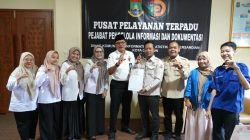 Keterbukaan Informasi Cilegon Diuji, Komisi Informasi Banten Soroti Transparansi APBD