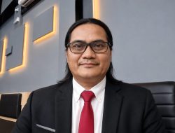 Kang Mia: Sekda Cilegon Punya Peran Strategis dalam Menguatkan Sinergi Pemerintahan