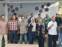 Resmi Berbadan Hukum dari Kemenkumham, KP-IKM Logam Cilegon Pasang Target Putus Mata Rantai Persoalan IKM