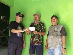 Viral Jadi Korban Begal, Mang Sub Kini Punya Rumah Layak Huni; Kunjungan H. Rahmatullah Jadi Bukti Kepedulian