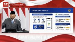 Prabowo Pidato Nyaris 2 Jam, Warganet Ingatkan Salat Jumat