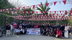 Semarak Merdeka di Aston Cilegon, Dari Aroma Kopi Pagi hingga Gelak Tawa Anak Negeri