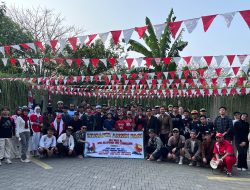 Semarak Merdeka di Aston Cilegon, Dari Aroma Kopi Pagi hingga Gelak Tawa Anak Negeri