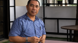 Suara Warga soal Bursa Sekda Cilegon: Pak Boy Nilai Azis Paling Layak Dipertimbangkan