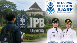 Beasiswa Cilegon Juare Dipertanyakan, Warga Soroti Lemahnya Sosialisasi