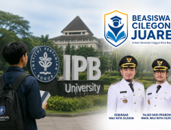 Beasiswa Cilegon Juare Dipertanyakan, Warga Soroti Lemahnya Sosialisasi