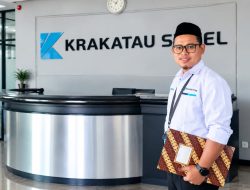 Agus Sofyan, 39 Tahun Menapaki Jalan Pengabdian: Dari Industri, UMKM hingga Sosial Kemasyarakatan
