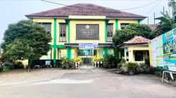 MAN 2 Kota Cilegon Terapkan Absensi Digital, Disiplin Siswa Masuk Era QR Code.