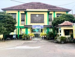 MAN 2 Kota Cilegon Terapkan Absensi Digital, Disiplin Siswa Masuk Era QR Code.