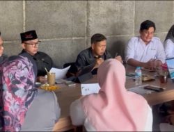 Gaji PPPK Masuk Radar BPRS-CM, DPRD Cilegon Minta Jangan Sekadar Tambah Rekening.