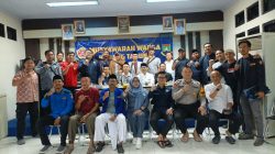 Ressa Ahmad Perdana Dorong Karang Taruna Kebondalem Segera Bangkit