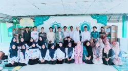 Maulid Nabi di Majelis Ilmu Al-Khairiyah: Saat Akhlak Diuji Derasnya Perubahan Zaman