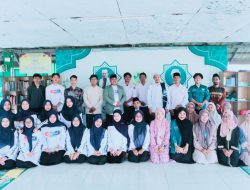 Maulid Nabi di Majelis Ilmu Al-Khairiyah: Saat Akhlak Diuji Derasnya Perubahan Zaman