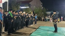 Bandrong Jombang Dideklarasikan, Menjaga Tradisi hingga Membidik Prestasi Nasional