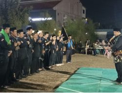 Bandrong Jombang Dideklarasikan, Menjaga Tradisi hingga Membidik Prestasi Nasional
