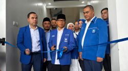 PAN Cilegon Tak Puas 6 Kursi, Bidik Ketua DPRD 2029