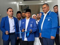 PAN Cilegon Tak Puas 6 Kursi, Bidik Ketua DPRD 2029