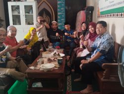 Konfercab Pergunu Kota Cilegon Segera Digelar