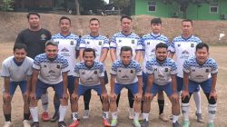 IGORNAS Cilegon dan Curug Asri FC Berbagi Gol 4-4, Silaturahmi Guru Olahraga Dikemas Lewat Sepak Bola