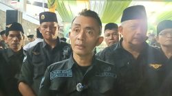 Buka Warung Kopi 5 Jari, TTKKBI Perkuat Silaturahmi Antarperguruan Silat Banten