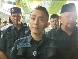 Buka Warung Kopi 5 Jari, TTKKBI Perkuat Silaturahmi Antarperguruan Silat Banten