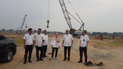 Proyek Wankai di Cilegon Disetop Sementara, Pemkot Tagih BPHTB Sebelum Konstruksi Dilanjutkan