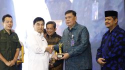 Konsisten Lakukan Inovasi dan Bangun Sinergi, Bank Banten Raih Radar Banten Award 2026