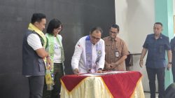Libatkan 120 Sekolah, Pemkot Cilegon dan Chandra Asri Perkuat Gerakan Kelola Sampah Berbasis Ekonomi Sirkular