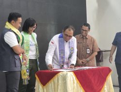 Libatkan 120 Sekolah, Pemkot Cilegon dan Chandra Asri Perkuat Gerakan Kelola Sampah Berbasis Ekonomi Sirkular