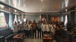 SMSI Cilegon Cetak Jurnalis Siber Masa Depan, Pelajar Dibekali Ilmu Verifikasi dan Etika