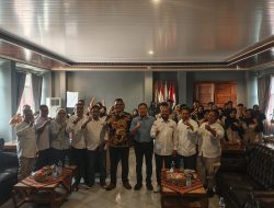 SMSI Cilegon Cetak Jurnalis Siber Masa Depan, Pelajar Dibekali Ilmu Verifikasi dan Etika