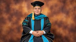 Dikukuhkan Jadi Guru Besar Tafsir Maqashidi, Prof Hasani Tegaskan Tafsir Harus Berujung pada Peradaban
