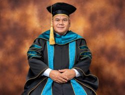 Dikukuhkan Jadi Guru Besar Tafsir Maqashidi, Prof Hasani Tegaskan Tafsir Harus Berujung pada Peradaban