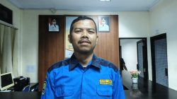 Lukman Hakim Nahkodai Karang Taruna Kebondalem, Bawa Misi Hidupkan Gerakan Pemuda