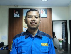Lukman Hakim Nahkodai Karang Taruna Kebondalem, Bawa Misi Hidupkan Gerakan Pemuda
