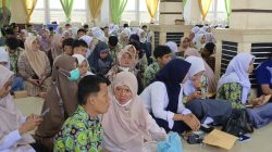MAN 2 Cilegon Dorong Siswa Kelas 12 Kenali Potensi Diri, Orang Tua Diajak Siapkan Masa Depan Anak